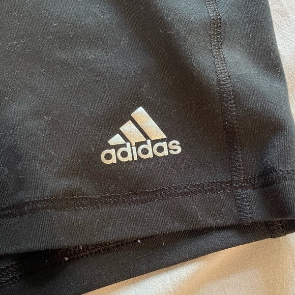 Adidas Women’s Running Shorts - Picture 2 of 6